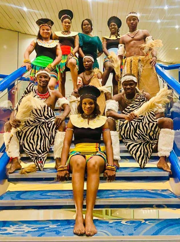 Traditional Nigerian Music and Songs