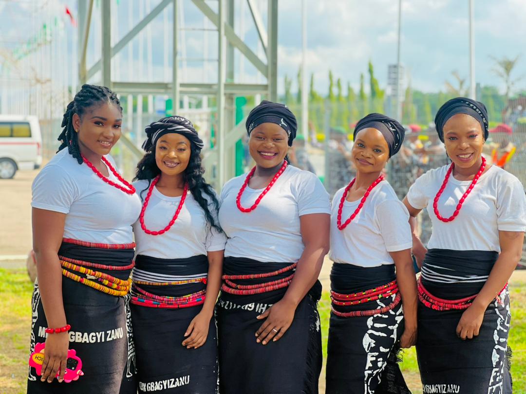 Nigerian Language Preservation and Cultural Education