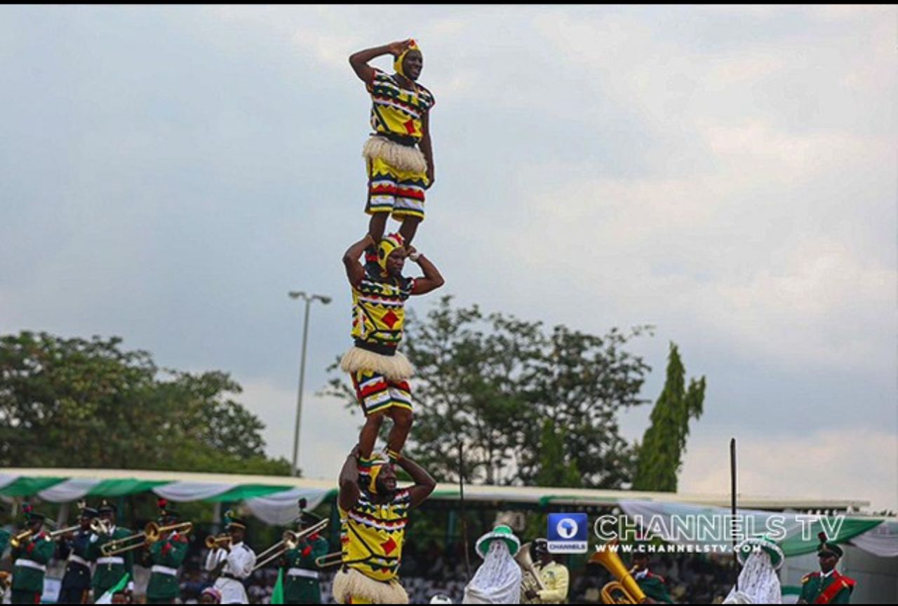Cultural Events Organization