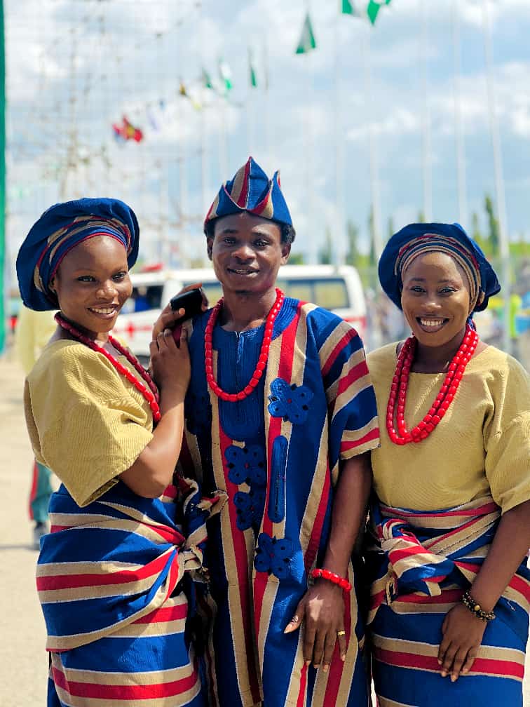 Cultural Events Organization